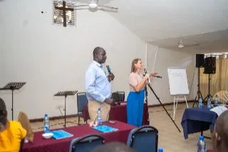 Lighthouse for Christ